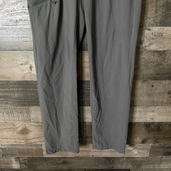 SOLD Patagonia Mens Quandary Hiking Pants 32 - Picture 4 of 8